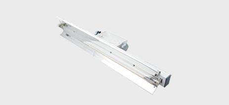 Lampy bakteriobójcze i wirusobójcze UV-C
bezpośredniego działania