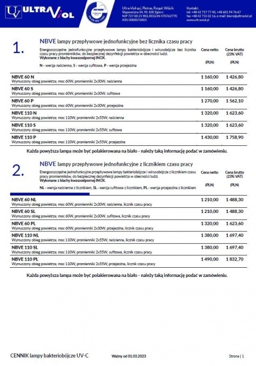 mini cennik nbv i nbve front 1