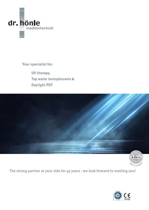 mini dermalight str tyt