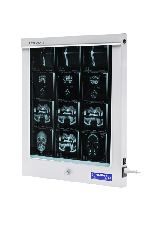 Negatoskopy serii NGP®