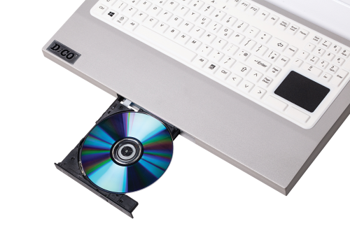 DICO - stacje cyfrowe na blok operacyjny