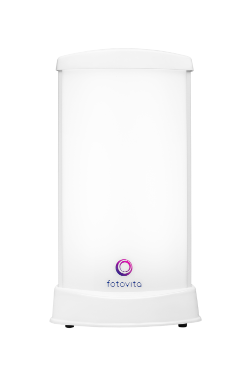 Fotovita – lampy antydepresyjne